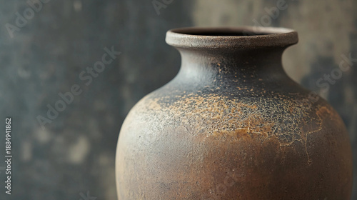 ancient greek amphora