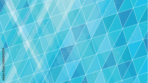 青　テクノロジー　デジタル　抽象的　背景	