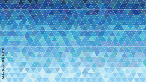 青　テクノロジー　デジタル　抽象的　背景	