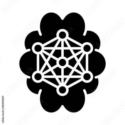 neural networks icon