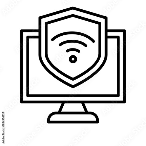 VPN icon