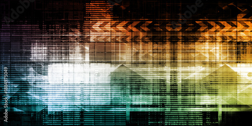 Digital Transformation Strategy Framework For Business Innovation