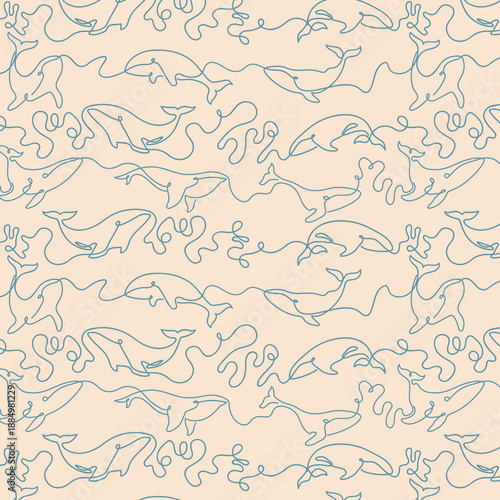 Whales_minimal_line_02.eps