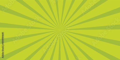 Radial background. modern Vector illustration.