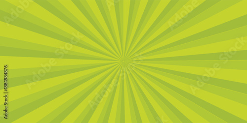 Radial background. modern Vector illustration.