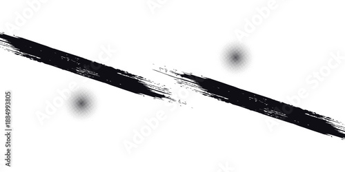 Dots halftone white and blue color pattern gradient grunge texture background. Dots pop art comics sport style vector dots halftone blue and white abstarct background vector illustration