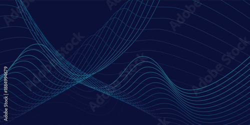 Line art is a style of visual art where the primary focus is on the use of lines to create an image, rather than using shading or color. It typically involves using simple, continuous lines.