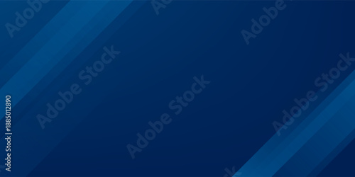 modern blue abstract background with elegant bright diagonal lines