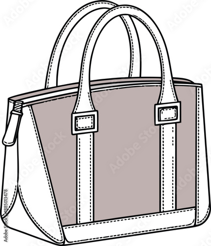 Stylish ladies bag design collection. Modern ladies handbag fashion. Elegant women bag style. Luxury ladies bag concept. Trendy women handbag design. Fashion ladies shoulder bag. Premium women bag