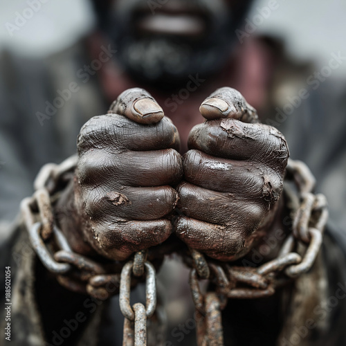 Slavery and Human Trafficking Prevention.