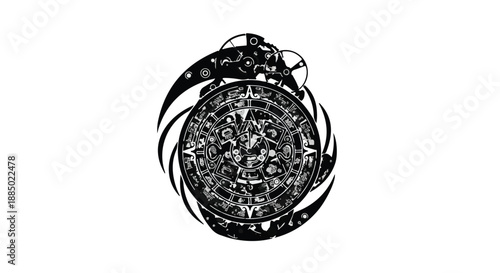 Adobe Illustrator Artwork