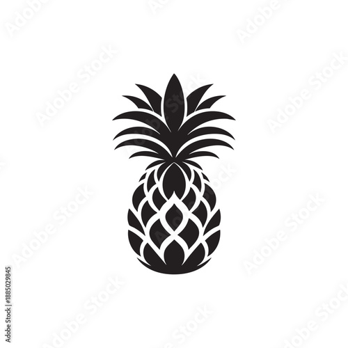 A simple placeholder image representing a generic vector file for design and digital assets