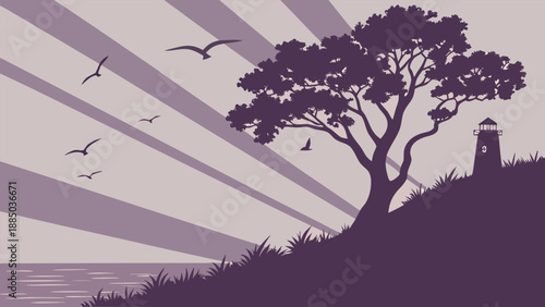 Would you like me to generate a set of keywords for this image as well?