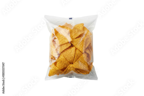 Bag of Tortilla Chips