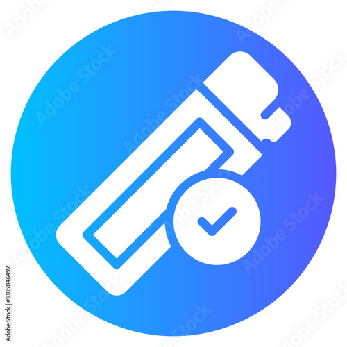 lighter gradient icon