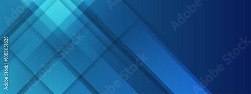 Warm and sunny abstract composition featuring layered diagonal shapes in gold and orange tones