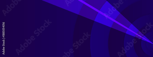 Energetic yellow to orange gradient backdrop with a light source on the side emitting a broad radiant beam