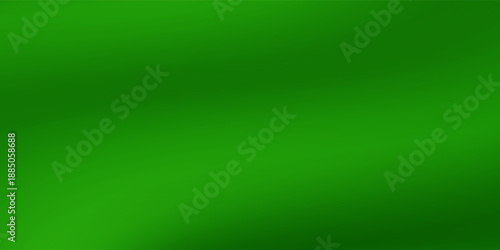 green abstract background with calm, soft and aesthetic gradations. there is little noise or fine spots. Perfect for web design backgrounds, banners and posters.