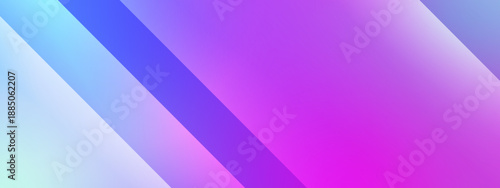 Abstract purple and blue gradient wallpaper. Suitable for backgrounds, digital designs, and artistic projects needing a calming color palette.