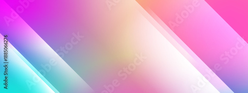 Abstract gradient stripes with vibrant pastel colors suitable for backgrounds, posters, presentations, web design, and creative projects needing modern aesthetics.