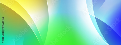 Abstract background design with blended lines and gradients suitable for presentations, digital art, web content, and marketing materials needing a modern look.