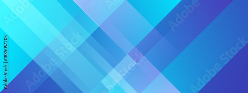 Sharp diagonal geometric shapes with vibrant green and orange color transition