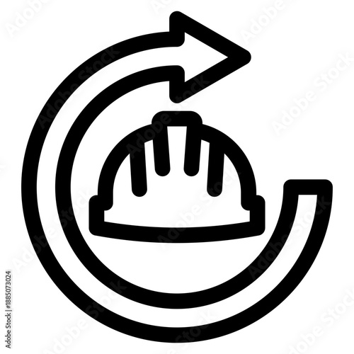 Future Architect Icon