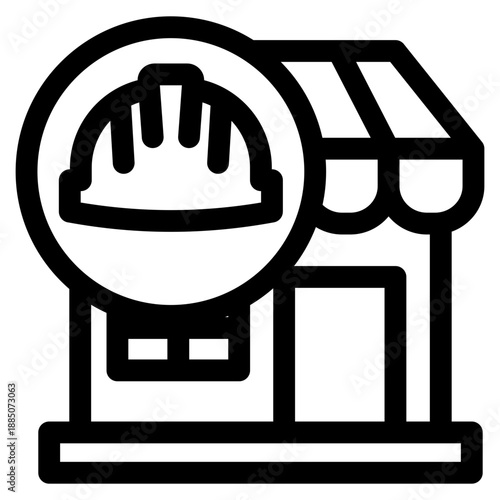 Market Architect Icon