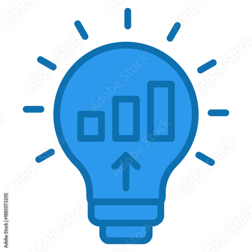 Growth Innovator Icon