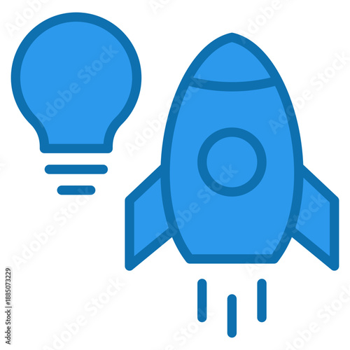Startup Maker Icon