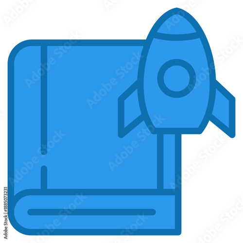 Startup Guide Icon