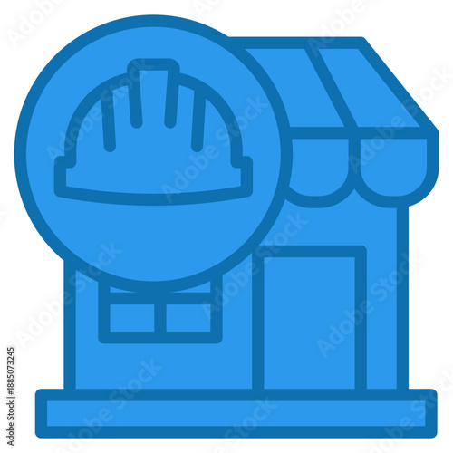 Market Architect Icon