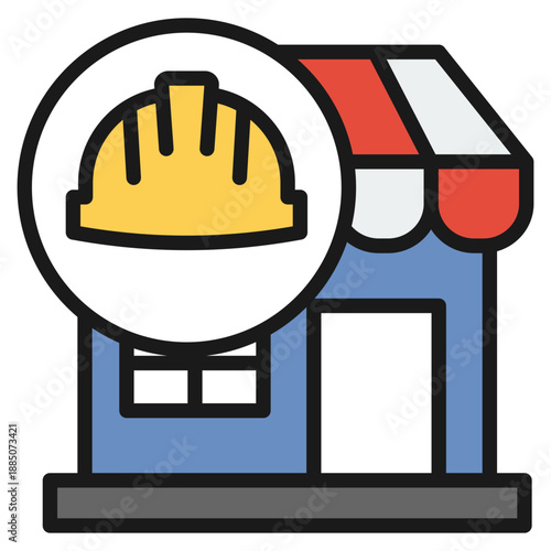 Market Architect Icon