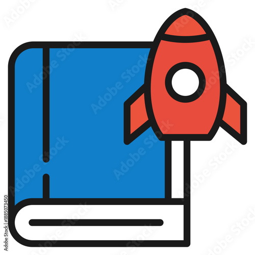 Startup Guide Icon