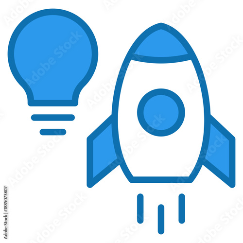 Startup Maker Icon