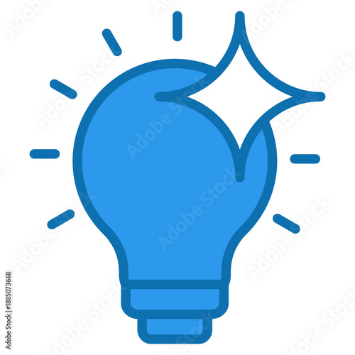 Spark Innovator Icon