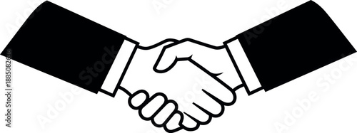 Handshake agreement