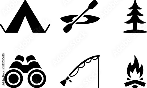 Abstract continuous line drawing depicting a single blooming flower with delicate petals and stem