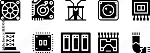 Geometric pattern design with interconnected triangles forming a modern abstract background vector shape