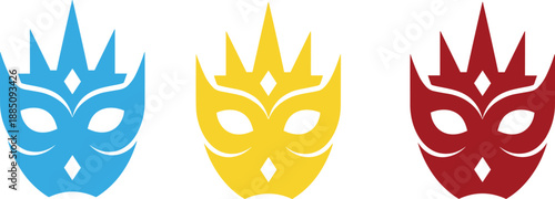 Collection of Brazilian cultural icons, carnival dancers, mountain silhouettes, national flag ribbon, and maps of Ecuador for travel and festive designs.