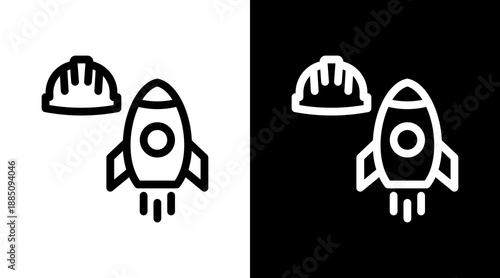 Startup Builder Icon