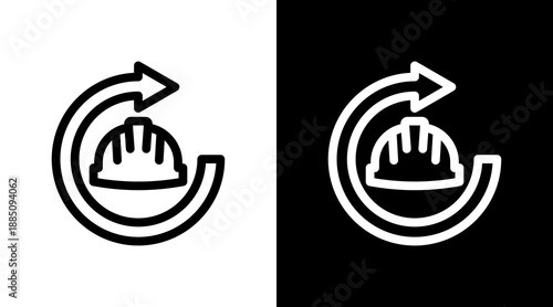 Future Architect Icon