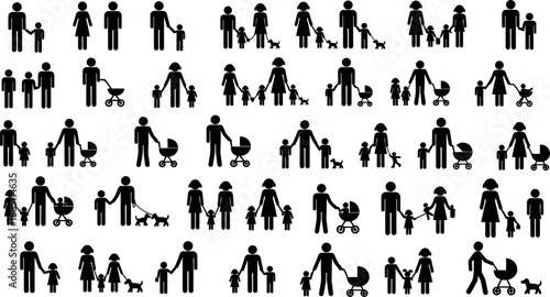 Continuous line art drawing of a camel standing by a palm tree and a lightbulb containing a world map globe map.