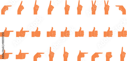 Collection of minimalist black line art vector icons featuring various food packaging including metal tin cans glass jars and cereal boxes for pantry storage.