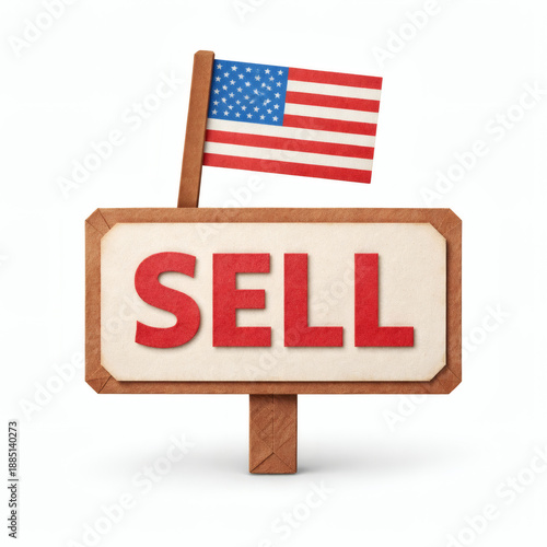 United States of America SE...