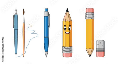 Cardiologist monitors patient heart health using large anatomical model and screen displaying vital signs and beats per minute data.