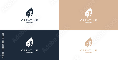 tropical spa, and beauty studio.