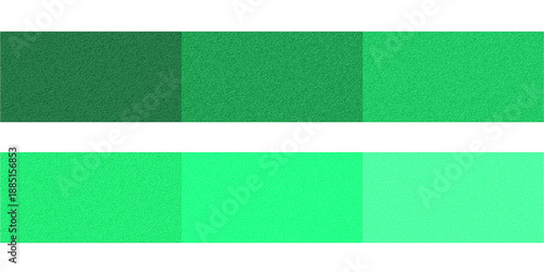 Lush Green Forest Canvas Texture Gradient Background Illustration with Bumps, Rough Surface, and Natural Earthy Palette.