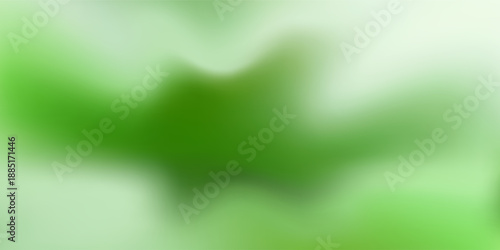 Light Green white background. Aesthetic minimal clean bg. Nature environment texture. Minimal soft green tones backdrop. Vector illustration. EPS 10.