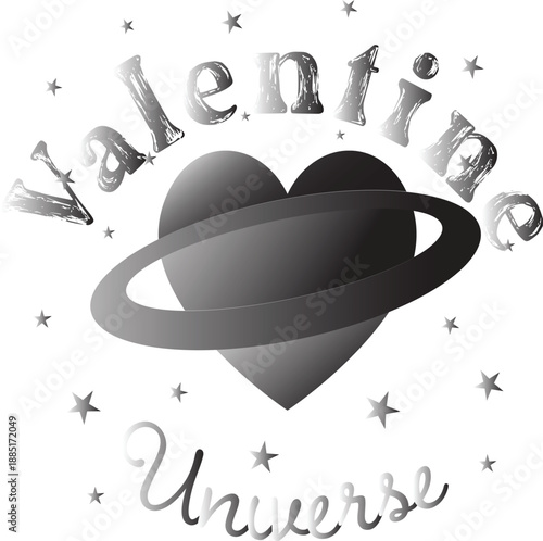 Wonderfully Awesome Valentine Love Collection